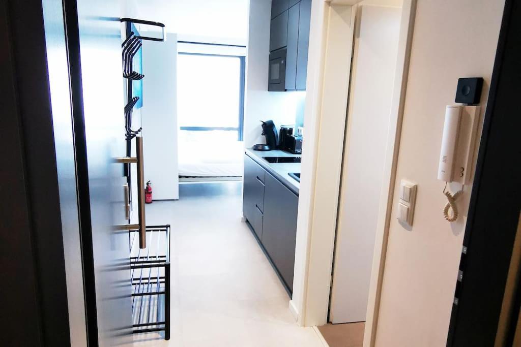 Hh 04 By Rockchair - Superhost Status - Modernes Mit Sonnigem Balkon & Premium Boxspringbetten In Winterhude - Geheimtipp Hambourg